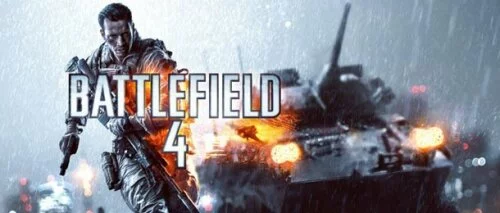 Battlefield 4 получила новый ТВ-ролик