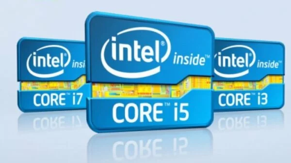 В чём отличия процессоров Intel core i3, i5 и i7