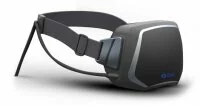 Oculus Rift - виртуальные очки
