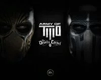 X360, PS3 Army of Two The Devils Cartel