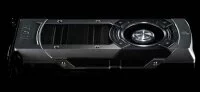 3D карта NVIDIA GeForce GTX Titan