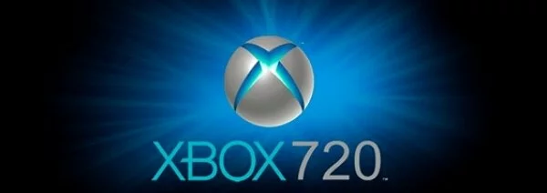 Microsoft Xbox 720
