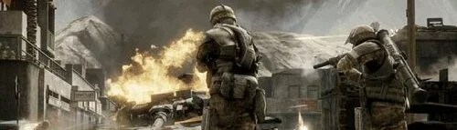 Call of Duty: Ghosts системные требования