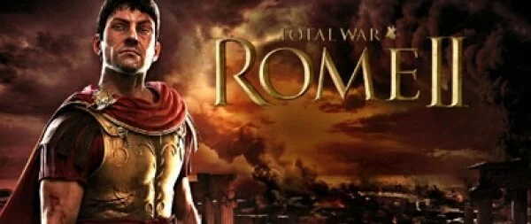 Rome total war 2