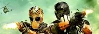 Трейлер Army of Two: The Devil's Cartel