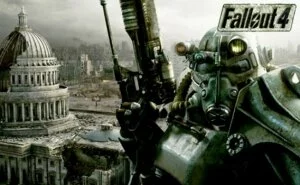 Fallout 4 анонсируют в декабре?