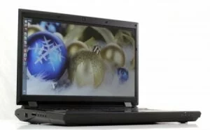 Самый мощный игровой ноутбук - Bonobo Extreme - самый мощный ноутбук в мире с предустановленной Ubuntu.