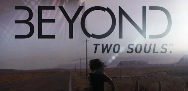 Beyond:Two Souls
